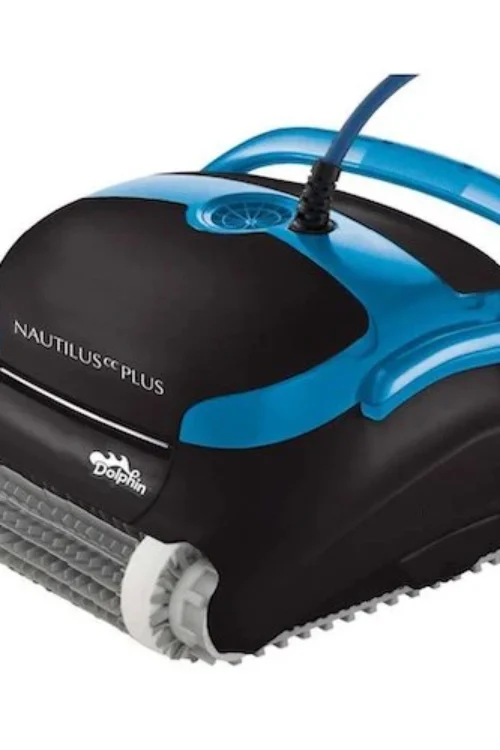 Dolphin Nautilus CC Plus w/ Wi-Fi Pool Cleaner