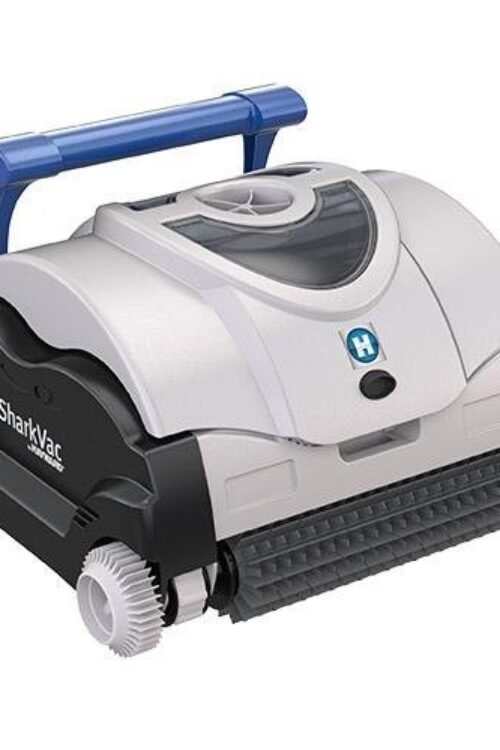 HAYWARD SharkVac Automatic Pool Cleaner W3RC9740CUB