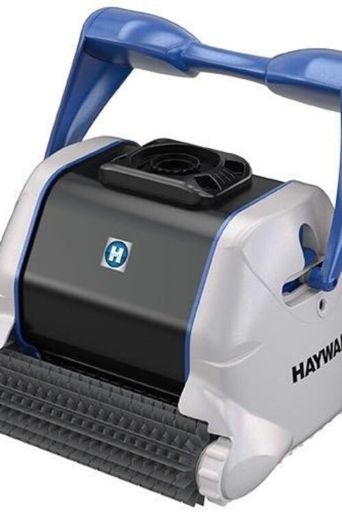 Hayward TigerShark Pool Cleaner W3RC9950CUB